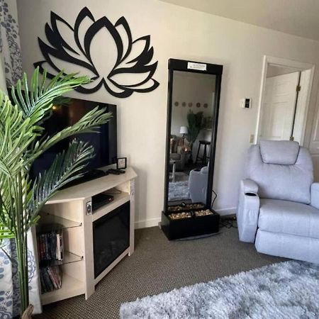 Gorgeous New Zen Suite Sleeps 4-Ski On Off Jiminy Hancock Εξωτερικό φωτογραφία