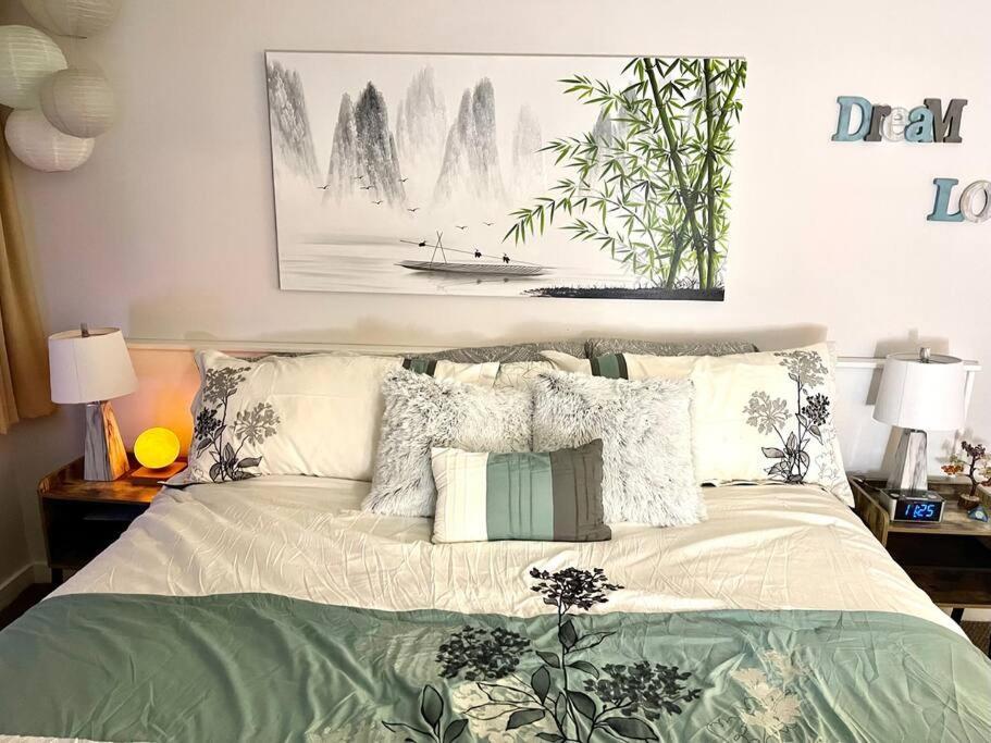 Gorgeous New Zen Suite Sleeps 4-Ski On Off Jiminy Hancock Εξωτερικό φωτογραφία