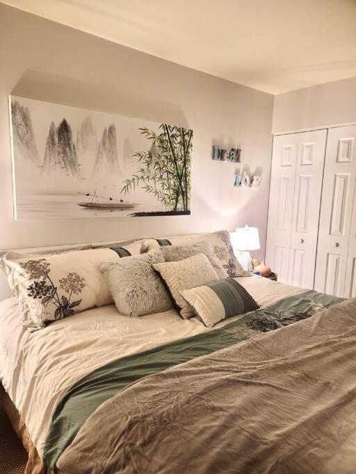 Gorgeous New Zen Suite Sleeps 4-Ski On Off Jiminy Hancock Εξωτερικό φωτογραφία