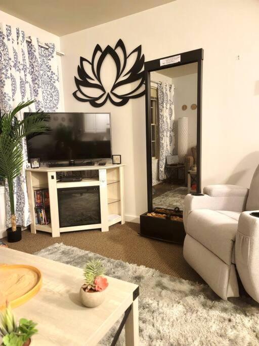 Gorgeous New Zen Suite Sleeps 4-Ski On Off Jiminy Hancock Εξωτερικό φωτογραφία