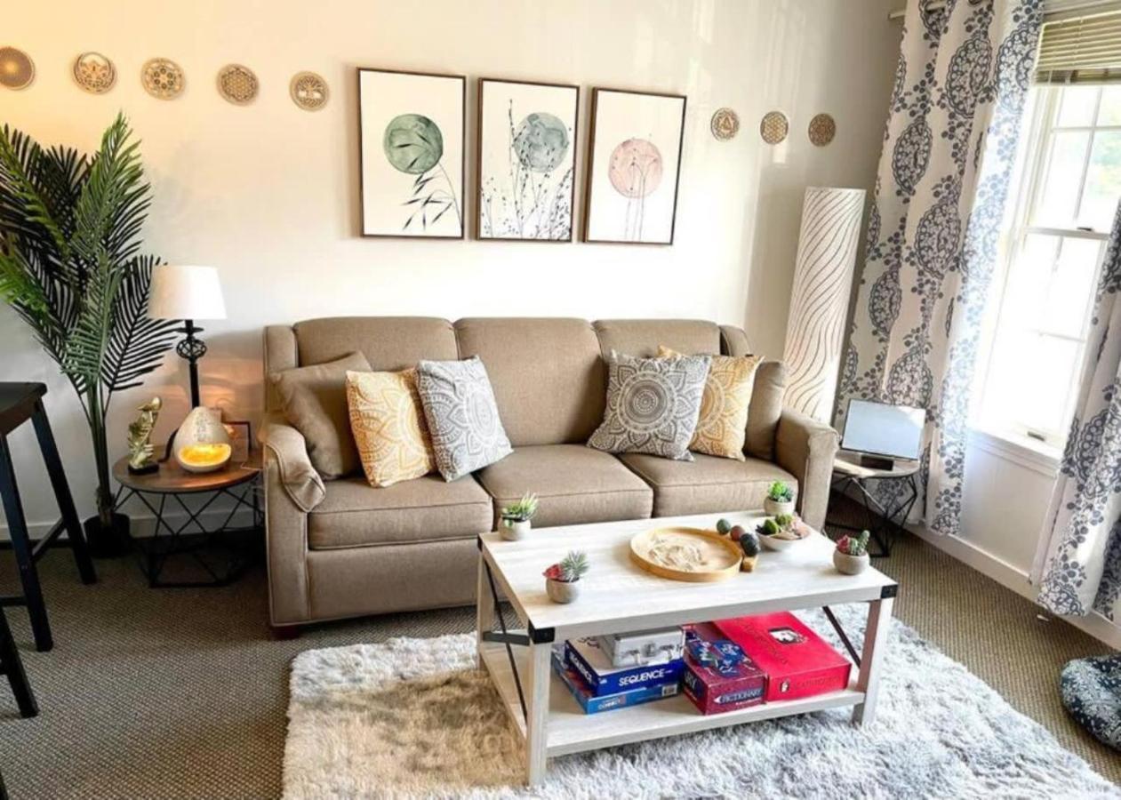 Gorgeous New Zen Suite Sleeps 4-Ski On Off Jiminy Hancock Εξωτερικό φωτογραφία