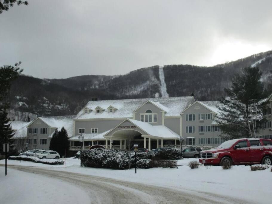 Gorgeous New Zen Suite Sleeps 4-Ski On Off Jiminy Hancock Εξωτερικό φωτογραφία