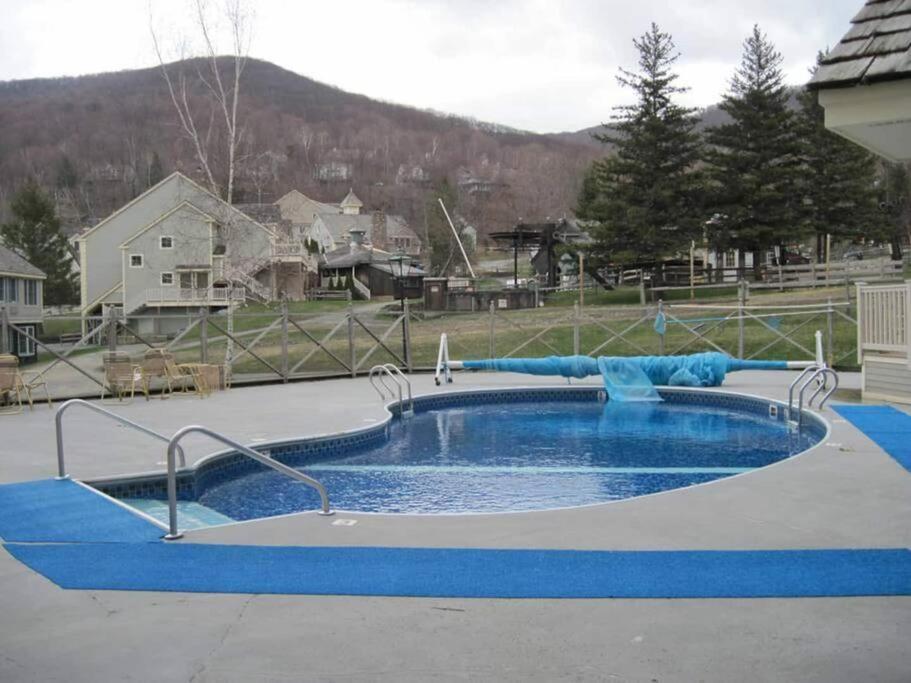 Gorgeous New Zen Suite Sleeps 4-Ski On Off Jiminy Hancock Εξωτερικό φωτογραφία