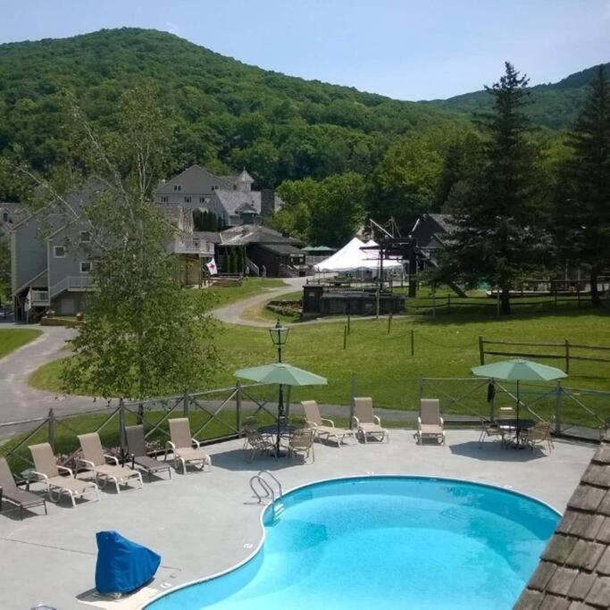 Gorgeous New Zen Suite Sleeps 4-Ski On Off Jiminy Hancock Εξωτερικό φωτογραφία