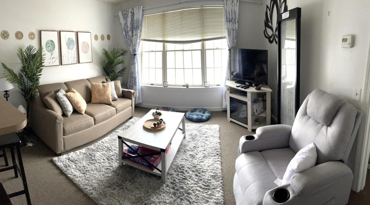 Gorgeous New Zen Suite Sleeps 4-Ski On Off Jiminy Hancock Εξωτερικό φωτογραφία